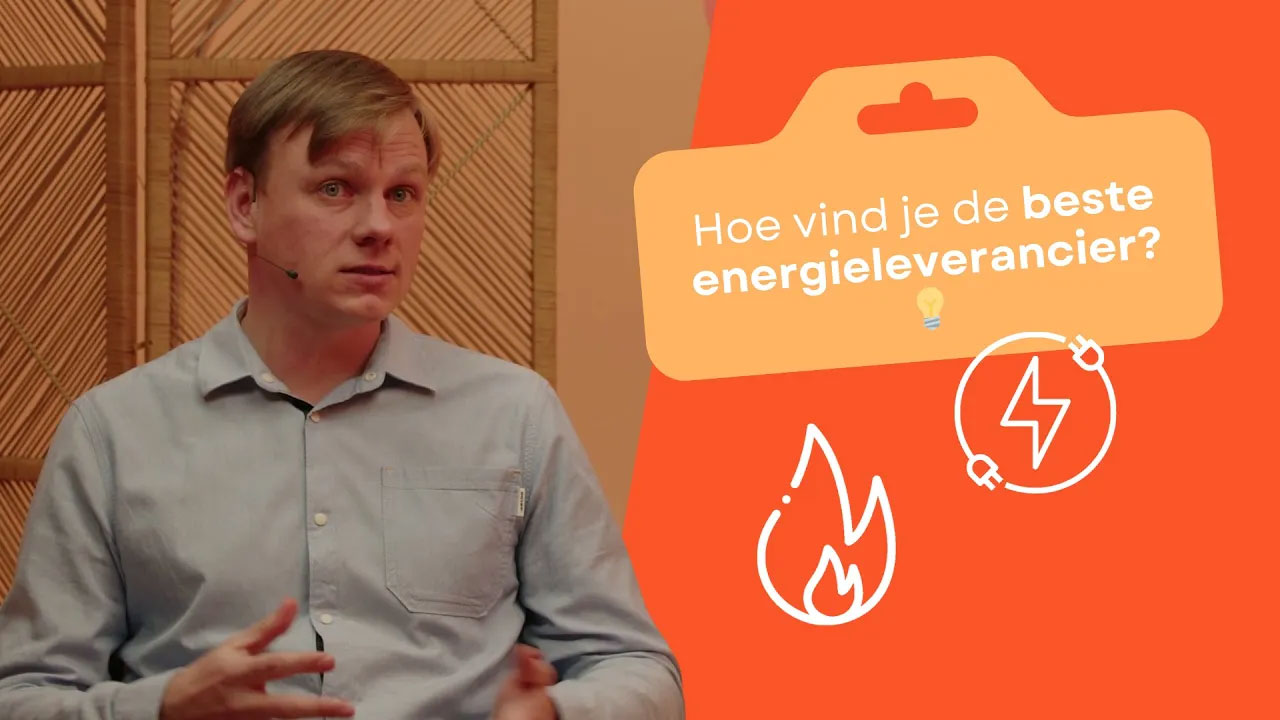 De beste, en goedkoopste energieleveranciers